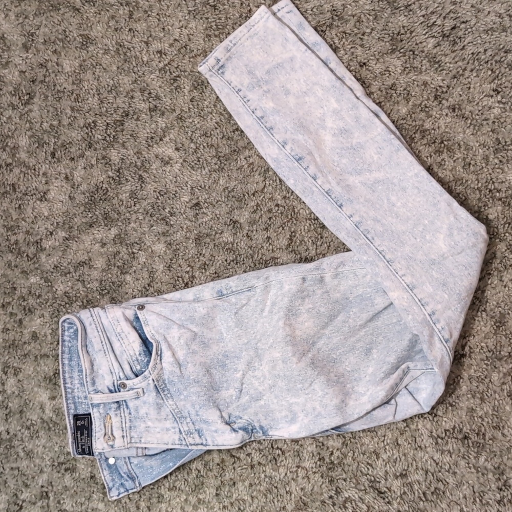 Abercrombie jean